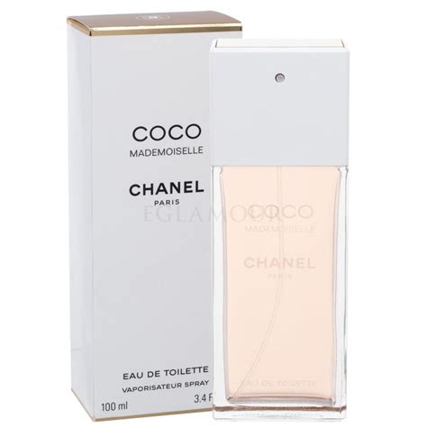 coco chanel woda toaletowa|coco mademoiselle.